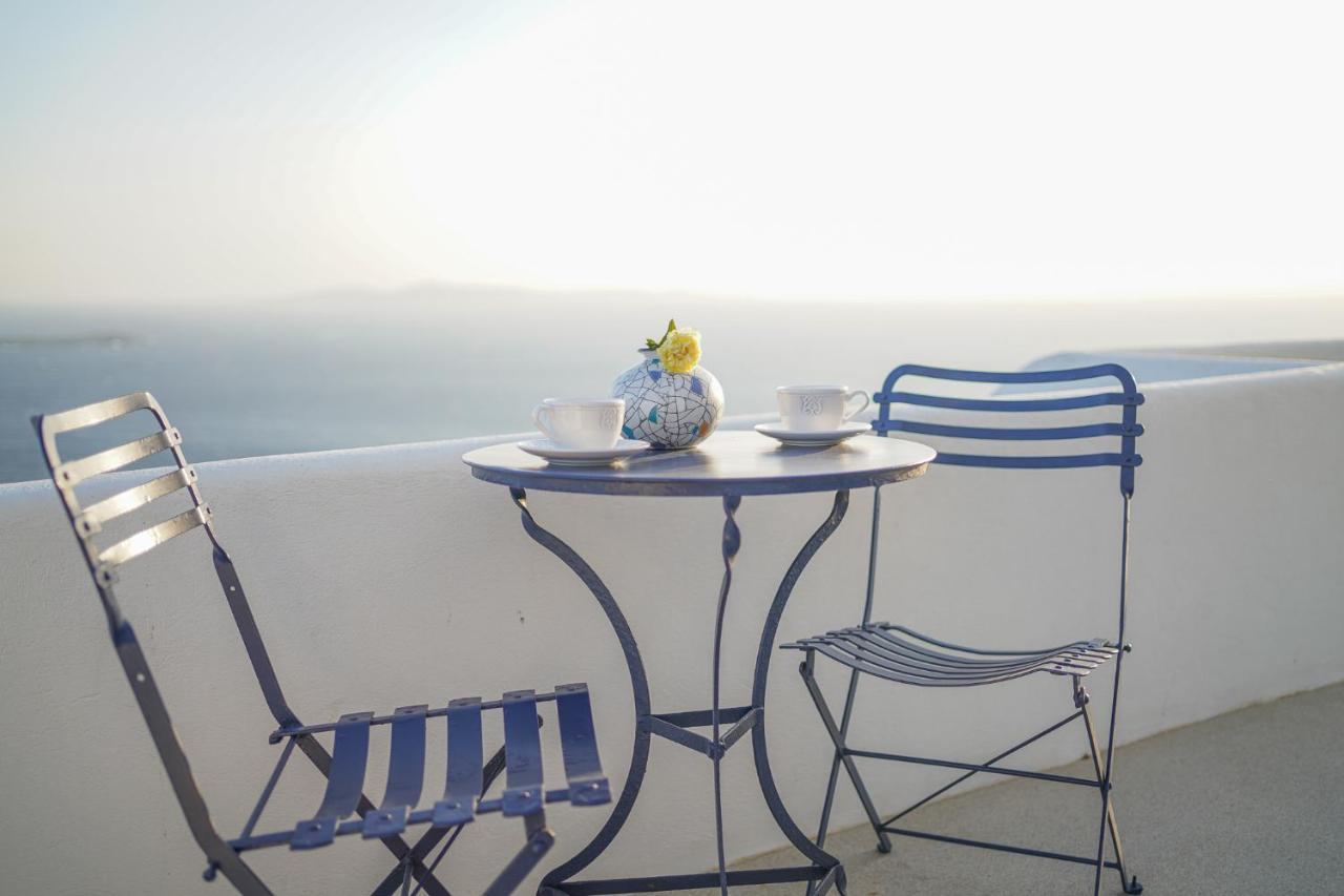 Apanema Villas, Mykonos Tourlos Extérieur photo